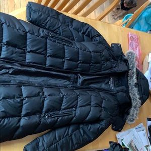 Eddie Bauer winter jacket